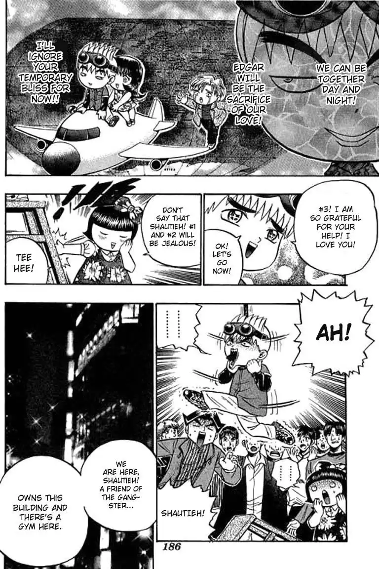 Bowling King Chapter 48.059 183